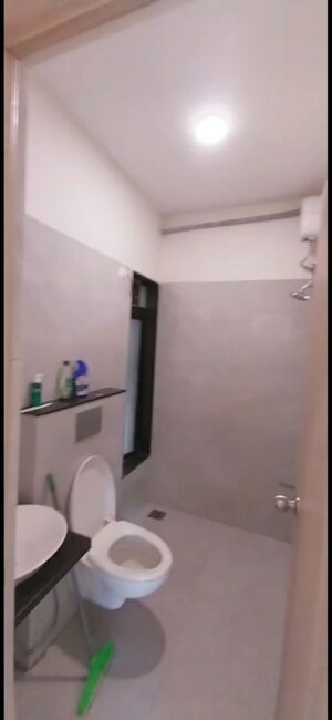 Furnished Amenities in 3 BHK Apartment at Our Home CHS, Andheri West – for Rent