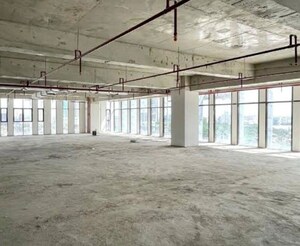  Office Space – Exterior View View at Bandra Kurla Complex - for Rent