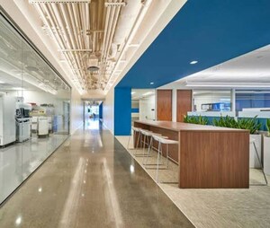  Office Space at Bandra Kurla Complex – for Rent