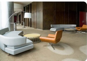   Office Space at Bandra Kurla Complex – for Rent