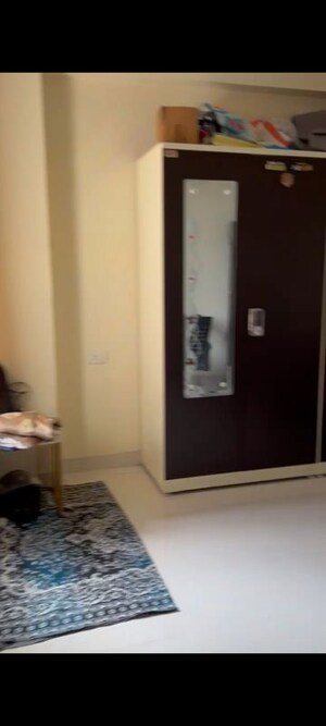 Building Lobby in 2.5 BHK Apartment at Eureka Diya Green City, Raj Nagar Extension – for Sale
