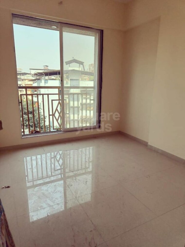 Bedroom, neelkanth-sparkle 2 Bedroom 1250 Sq.Ft. Apartment In Ghansoli Navi Mumbai 10715410