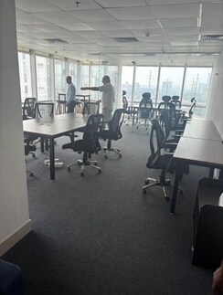 Office Space For Rent in Emaar The Palm Square