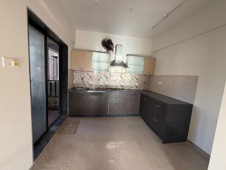 Kitchen, prime-space-utsav-homes 2 Bedroom 718 Sq.Ft. Apartment In Bavdhan Pune 10715411