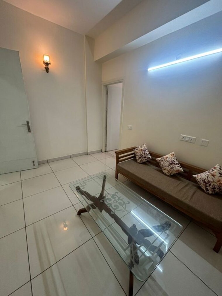 Kitchen, shri-northview-avenue 3 Bedroom 1400 Sq.Ft. Apartment In Dyalpur Zirakpur 10715419