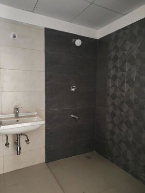 Bathroom in 3 BHK Apartment at Rajapushpa Eterna, Nanakramguda – for Sale