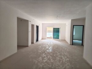 3 BHK Apartment For Sale in Rajapushpa Eterna, Nanakramguda