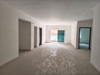 3 BHK 2290 Sq.Ft. Apartment in Rajapushpa Eterna