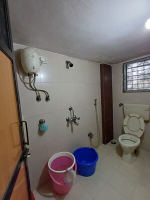 Team Area in 2 BHK Apartment at Shivay Residency, Kalyan West – for Sale