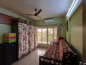 Room in 2 BHK Apartment at Shivay Residency, Kalyan West – for Sale