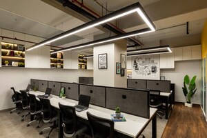 Office Space For Rent in Kharadi