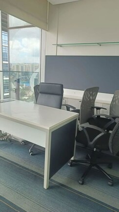 Office Space For Rent in One BKC
