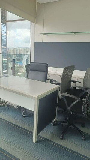  Office Space For Rent in One BKC, Bandra East