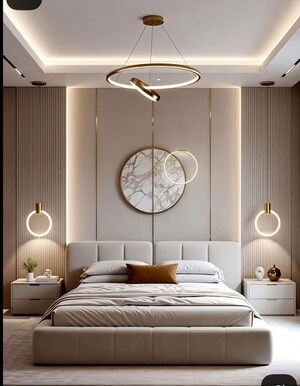 3 BHK Apartment For Sale in Signature Global Twin Tower DXP, Sector 84