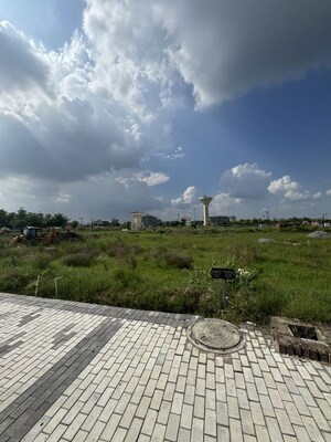  Plot For Sale in Pintail Park City, Mastemau