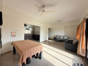 3 BHK Apartment For Rent in Pebbles I, Bavdhan