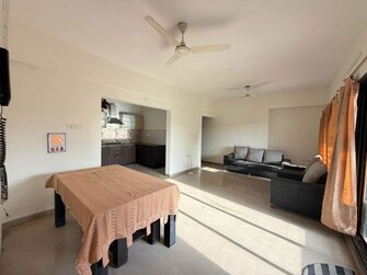 3 BHK +  1235 Sq.Ft. Apartment in Pebbles I