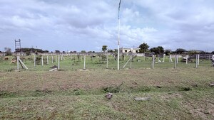  Plot For Sale in Khambale