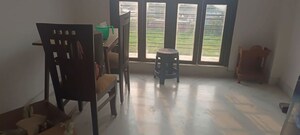 Team Area in 3 BHK Apartment at New Town – for Sale