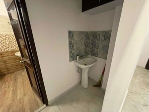 Balcony in 3 BHK Apartment at New Town – for Sale