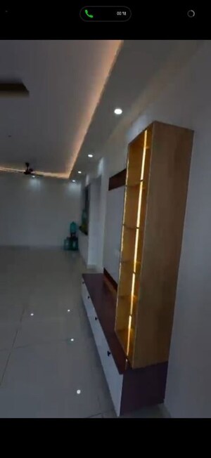 Furnished Amenities in 2 BHK Apartment at Mittal Elanza, Yelahanka – for Rent