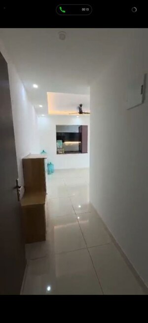 Furnished Amenities in 2 BHK Apartment at Mittal Elanza, Yelahanka – for Rent