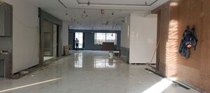  Office Space – Exterior View View at Bandra Kurla Complex - for Rent
