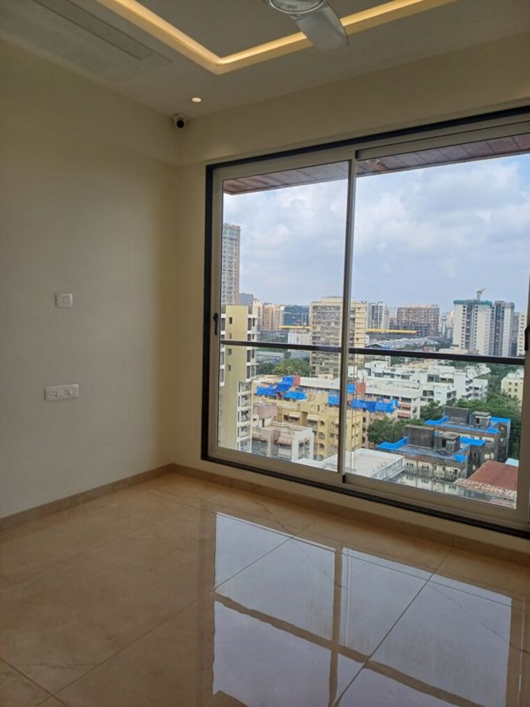 Room, sheth-72-west 3 Bedroom 1215 Sq.Ft. Apartment In Andheri West Mumbai 10715415