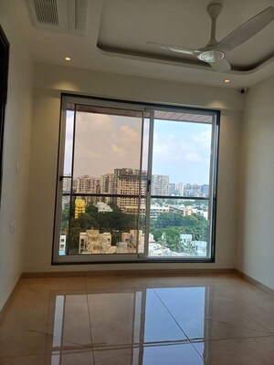 3 BHK Apartment For Sale in Sheth 72 West, Andheri West