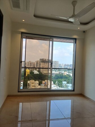 3 BHK 1215 Sq.Ft. Apartment in Sheth 72 West