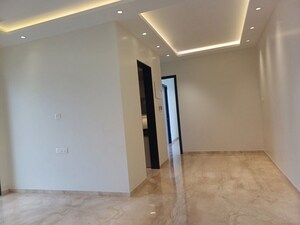 Building Lobby in 3 BHK Apartment at Sheth 72 West, Andheri West – for Sale