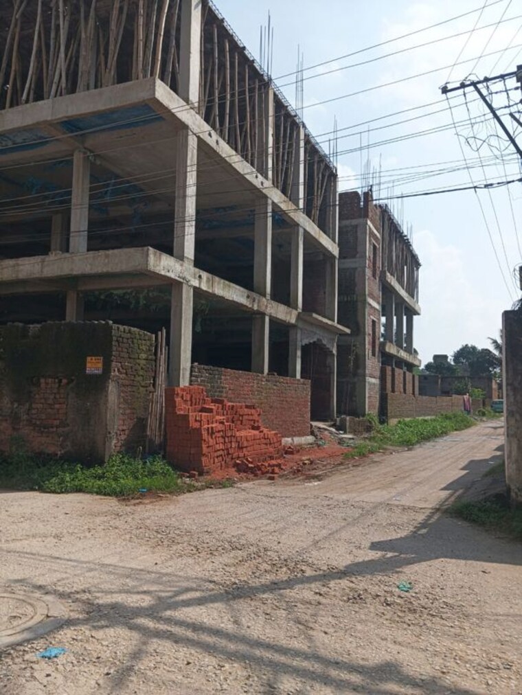 Exterior View, morabadi Commercial Office Space 4100 Sq.Ft. In Morabadi Ranchi 10715425