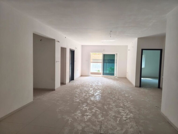 Room, rajapushpa-eterna 3 Bedroom 2290 Sq.Ft. Apartment In Nanakramguda Hyderabad 10715449