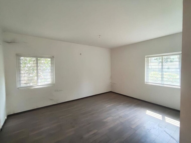 Room, rajapushpa-eterna 3 Bedroom 2290 Sq.Ft. Apartment In Nanakramguda Hyderabad 10715449
