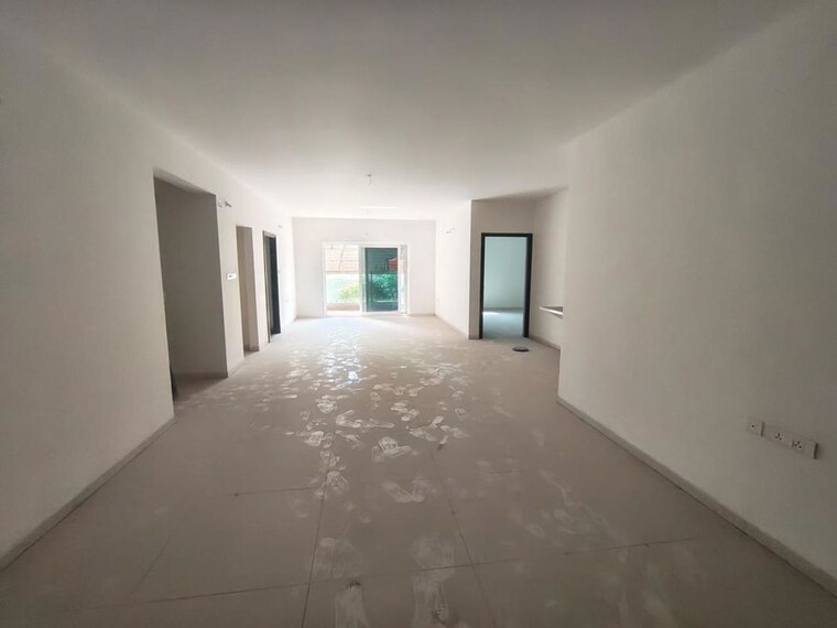 Room, rajapushpa-eterna 3 Bedroom 2290 Sq.Ft. Apartment In Nanakramguda Hyderabad 10715449