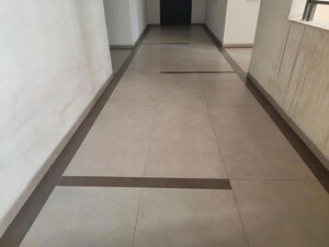 Building Lobby in 3 BHK Apartment at Rajapushpa Eterna, Nanakramguda – for Sale