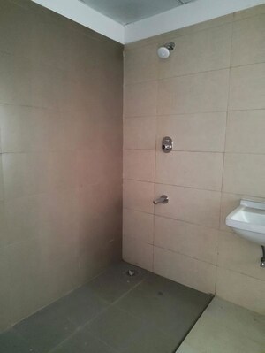 Bathroom in 3 BHK Apartment at Rajapushpa Eterna, Nanakramguda – for Sale