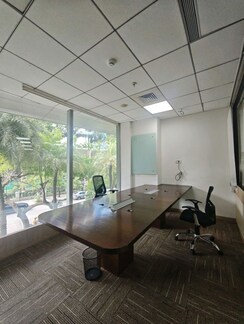 Office Space For Rent in Bandra Kurla Complex