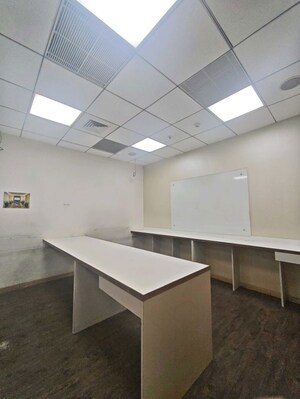 Team Area in  Office Space at Bandra Kurla Complex – for Rent