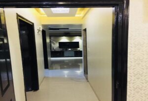 Parking in 2 BHK Apartment at Vijay Villas, Ghodbunder Road – for Rent