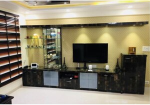 2 BHK Apartment For Rent in Vijay Villas, Ghodbunder Road