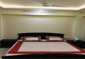 Furnished Amenities in 2 BHK Apartment at Vijay Villas, Ghodbunder Road – for Rent