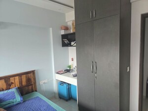 Furnished Amenities in 2 BHK Apartment at Pride Pegasus, Hennur Road – for Rent