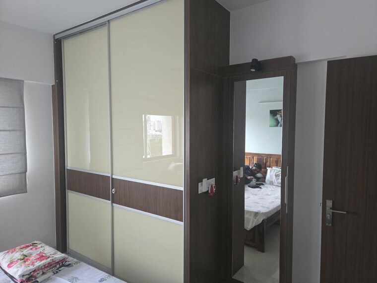 Room, pride-pegasus 2 Bedroom 1203 Sq.Ft. Apartment In Hennur Road Bangalore 10715465