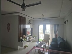 2 BHK Apartment For Rent in Pride Pegasus