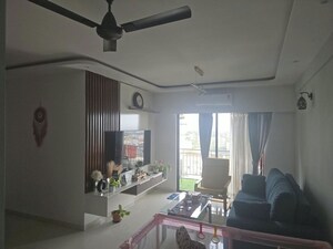 2 BHK Apartment For Rent in Pride Pegasus, Hennur Road
