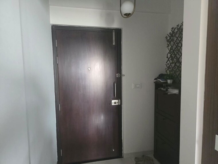 Room, pride-pegasus 2 Bedroom 1203 Sq.Ft. Apartment In Hennur Road Bangalore 10715465
