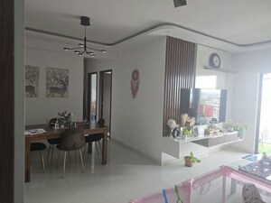 Living Room in 2 BHK Apartment at Pride Pegasus, Hennur Road – for Rent
