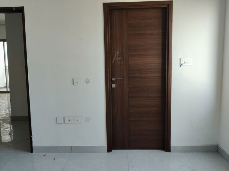 Room, hallmark-treasor 3 Bedroom 1765 Sq.Ft. Apartment In Narsingi Hyderabad 10715471
