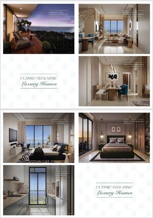  2 BHK Apartment at Platinum Oceanic, Khar West – for Sale